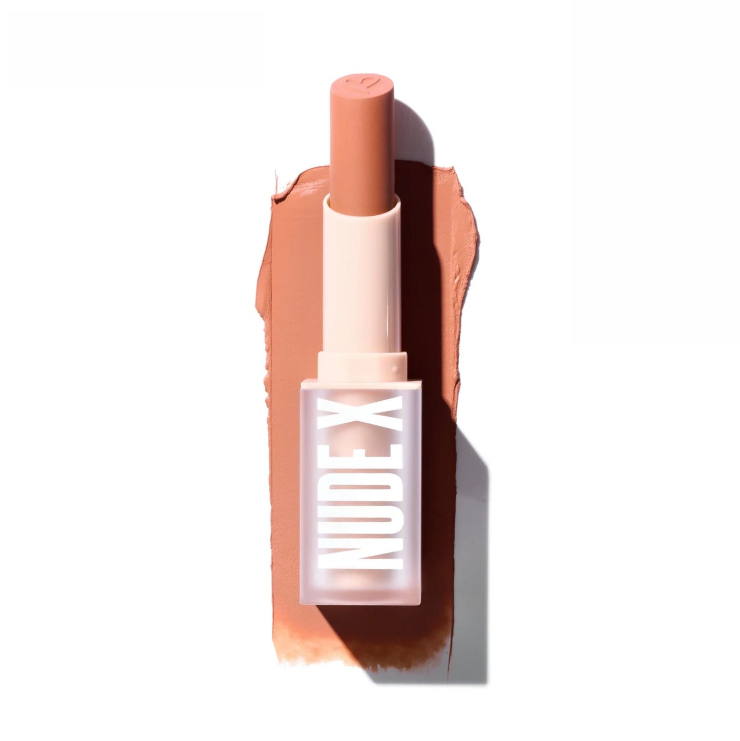 Labial Barra Matte NUDEX LIPSTICK BEAUTY CREATIONS