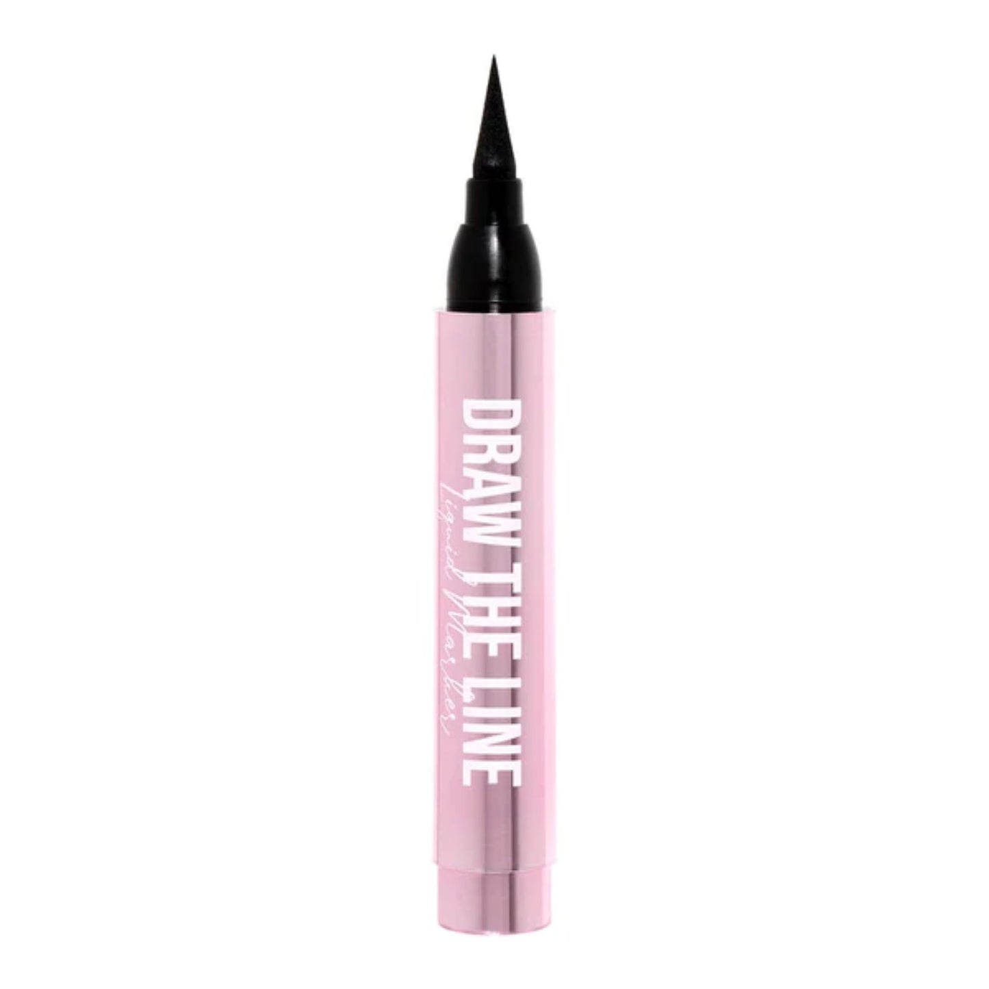 Delineador DRAW THE LINE LIQUID MARKER BEAUTY CREATIONS