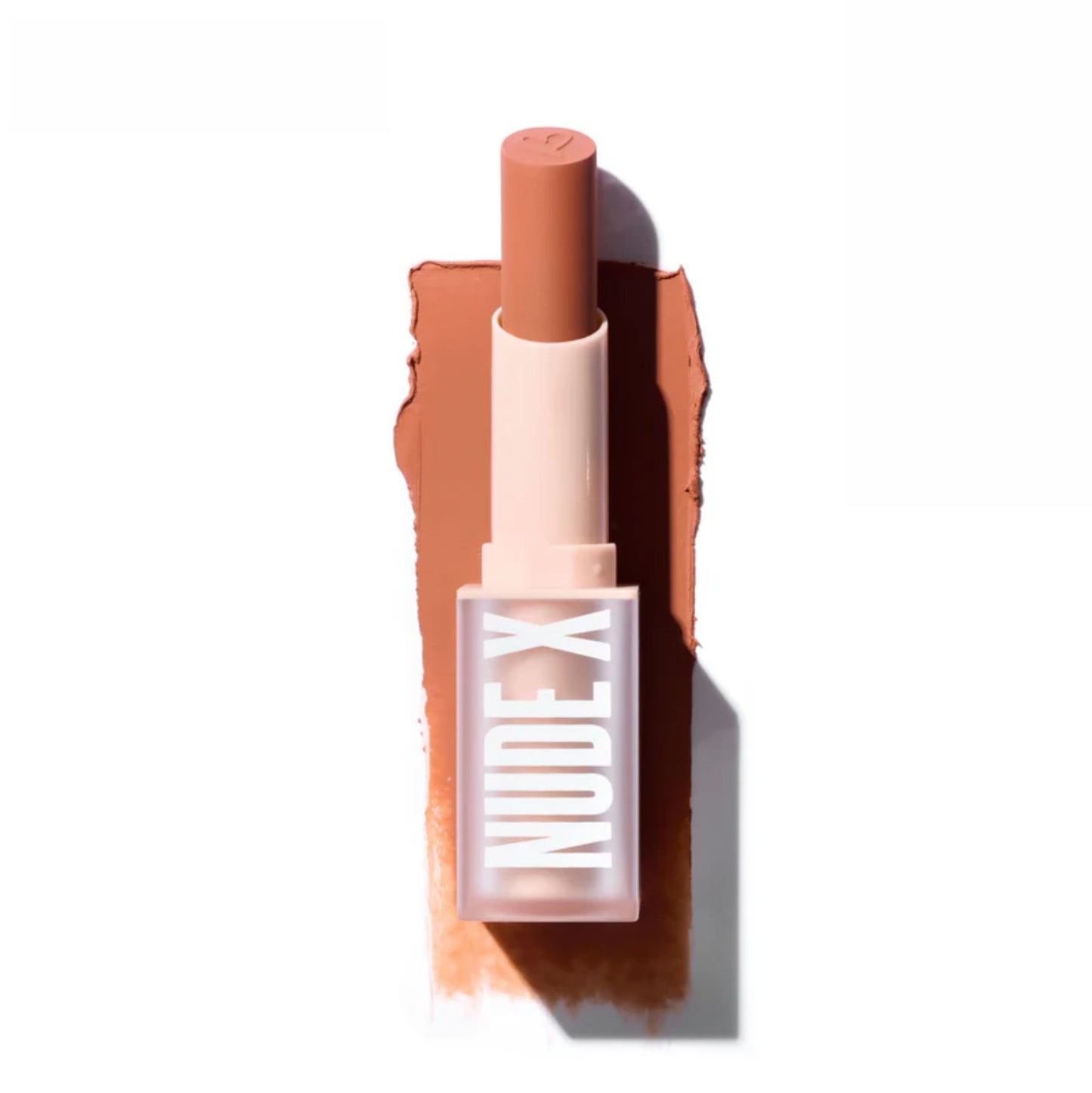 Labial Barra Matte NUDEX LIPSTICK BEAUTY CREATIONS
