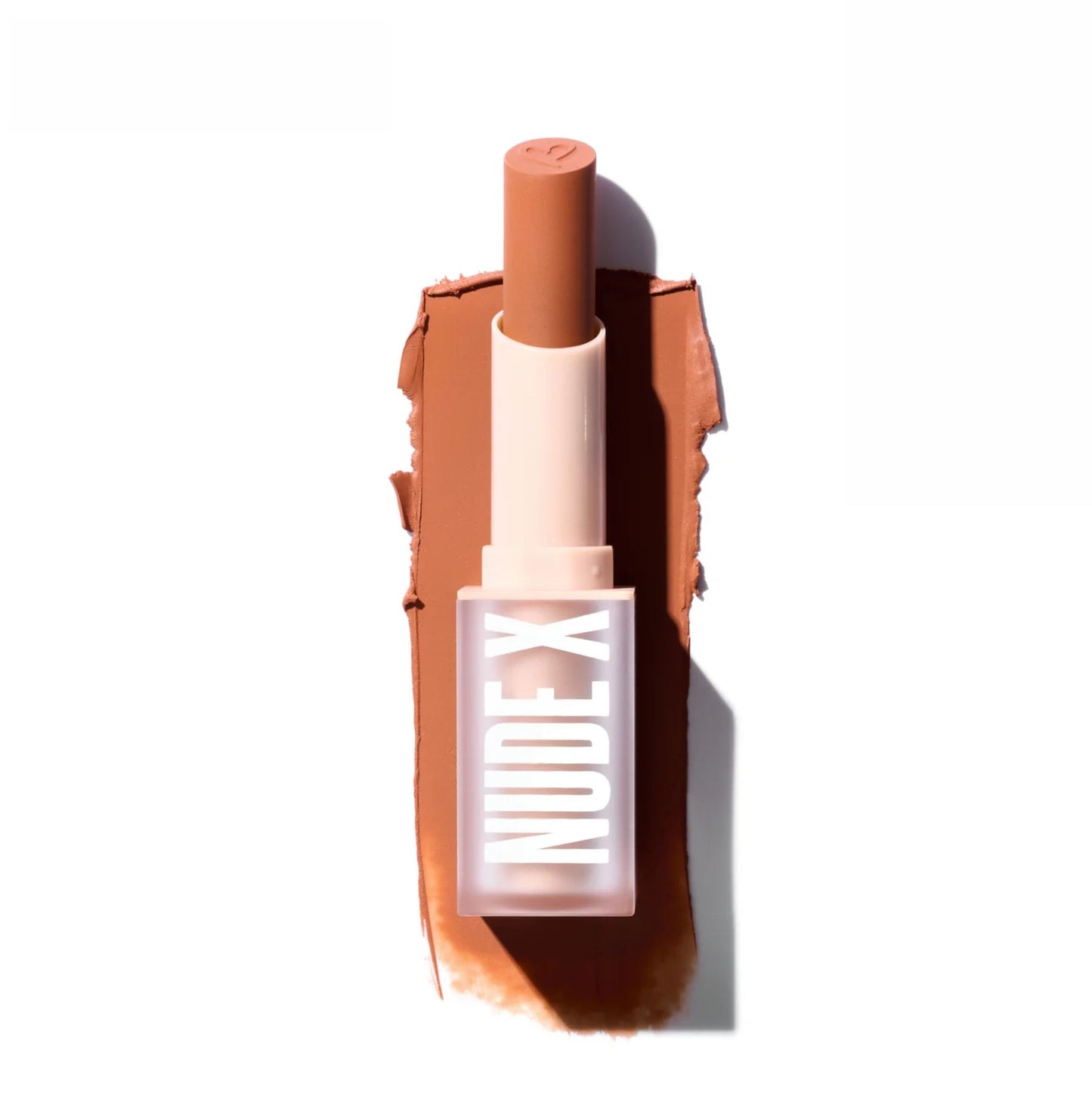 Labial Barra Matte NUDEX LIPSTICK BEAUTY CREATIONS
