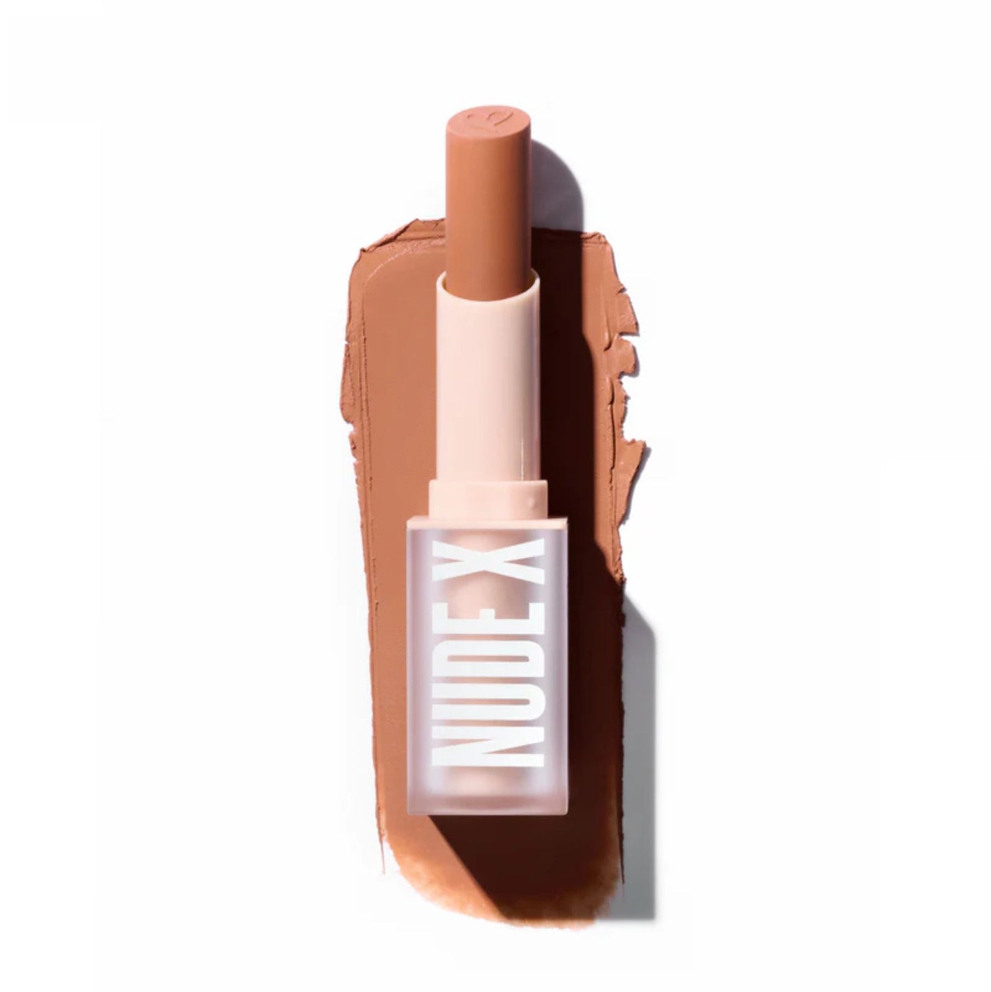 Labial Barra Matte NUDEX LIPSTICK BEAUTY CREATIONS