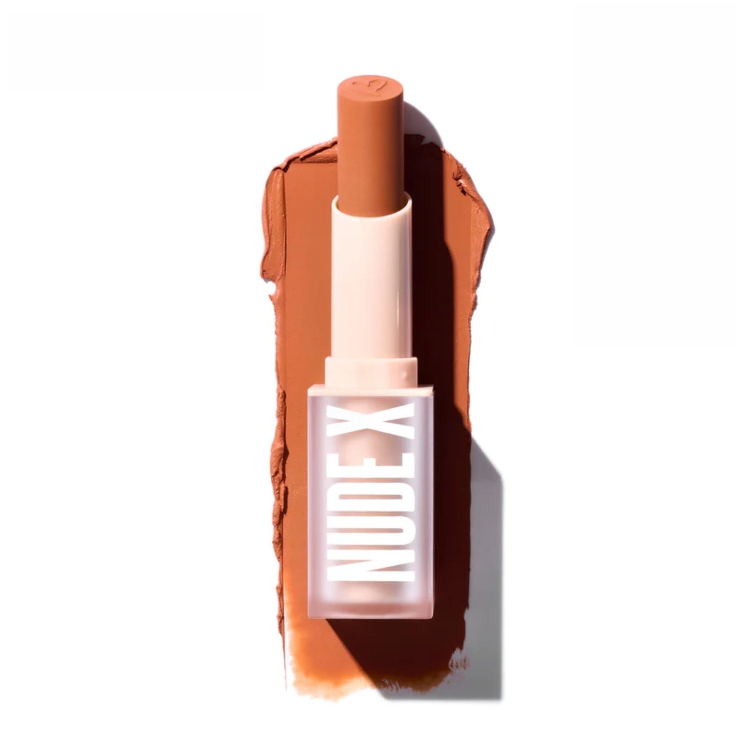 Labial Barra Matte NUDEX LIPSTICK BEAUTY CREATIONS