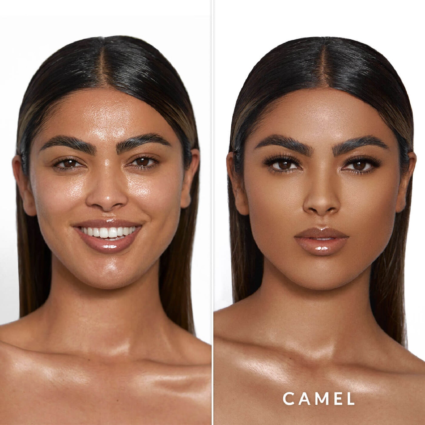 Base de Maquillaje A12 CAMEL ARANTZA COSMETICS