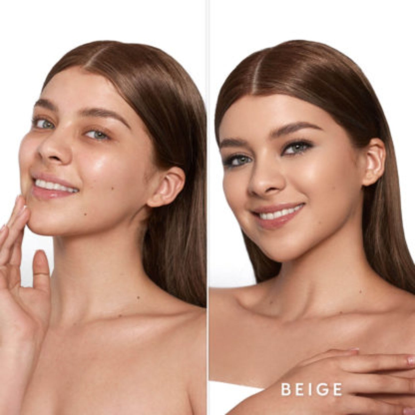Base de Maquillaje A3 BEIGE ARANTZA COSMETICS