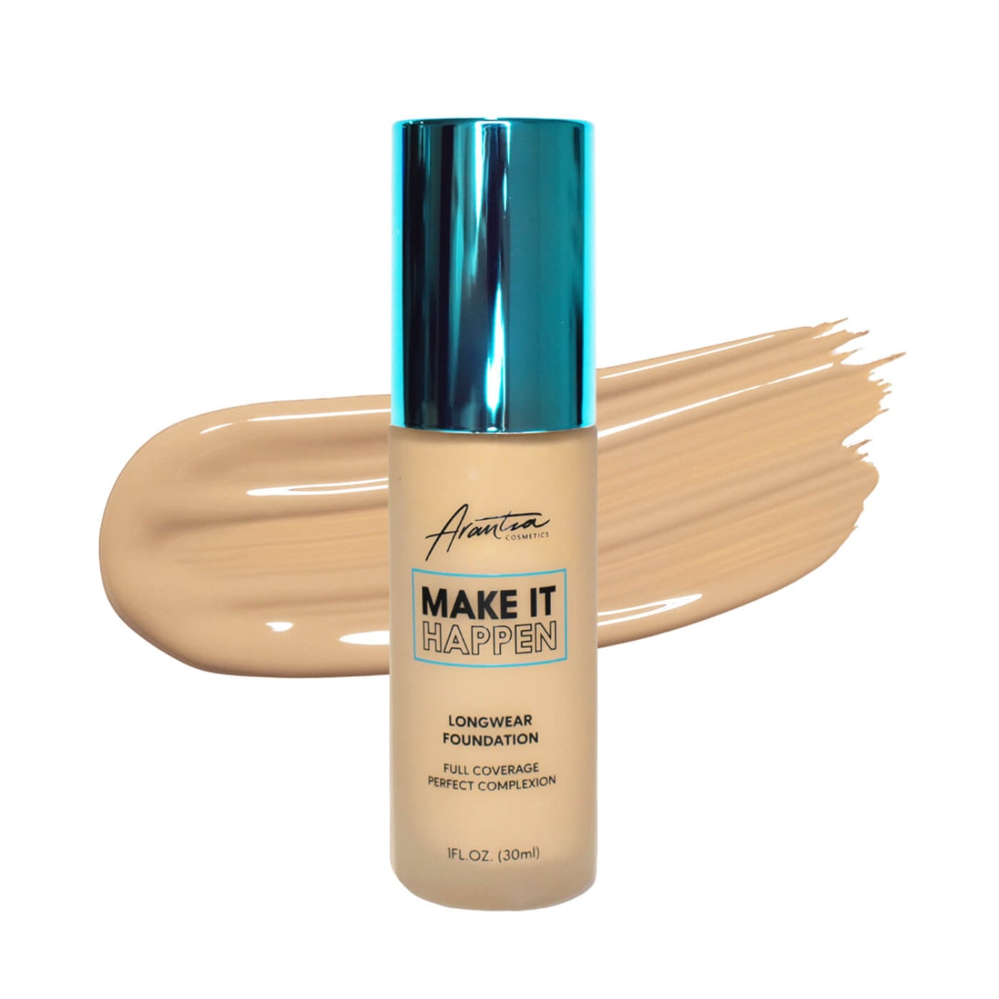 Base de Maquillaje A3 BEIGE ARANTZA COSMETICS