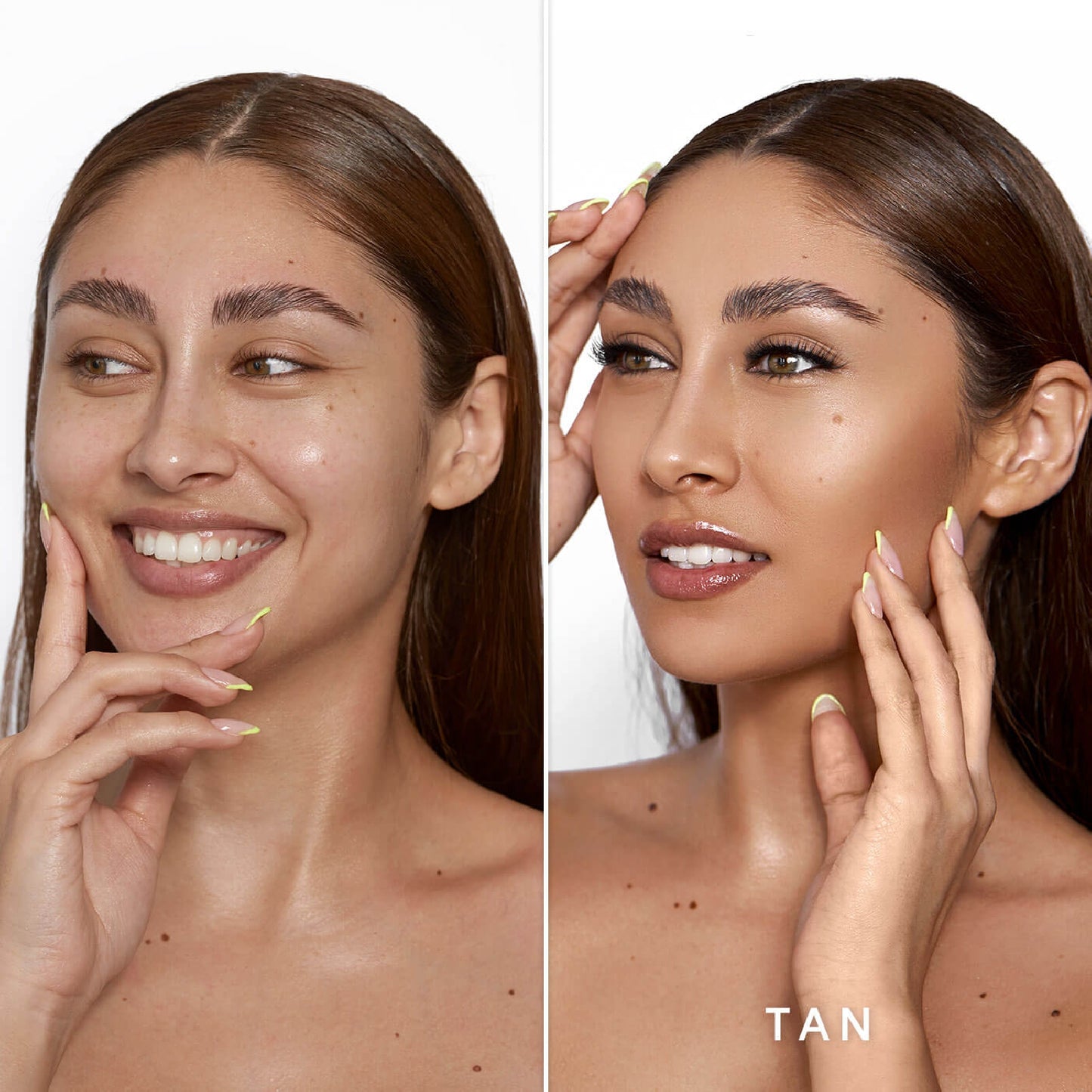 Base de Maquillaje A7 TAN ARANTZA COSMETICS