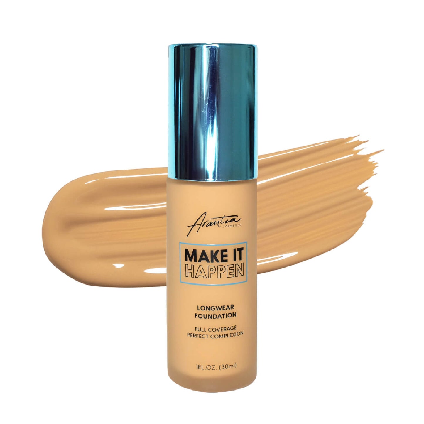Base de Maquillaje A7 TAN ARANTZA COSMETICS