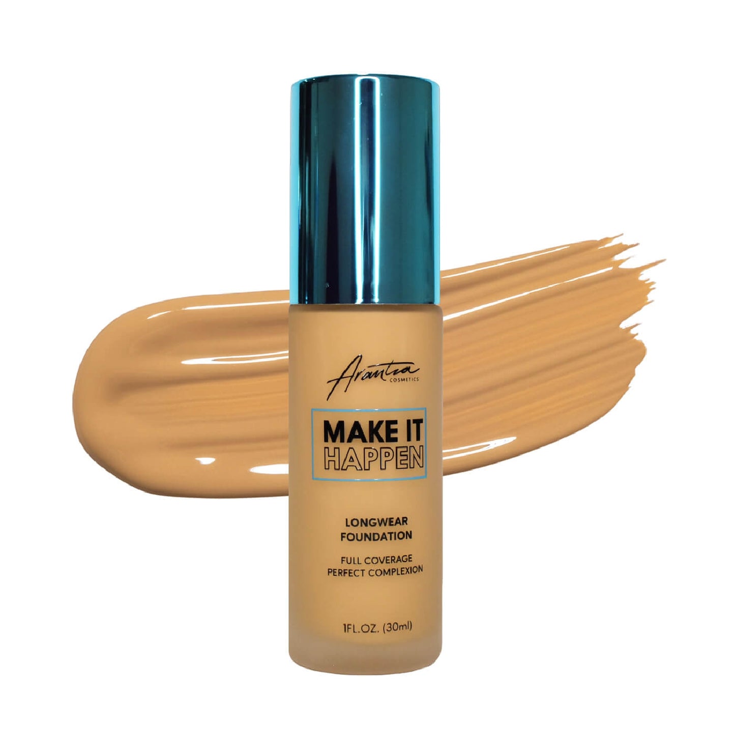 Base de Maquillaje A9 HONEY ARANTZA COSMETICS