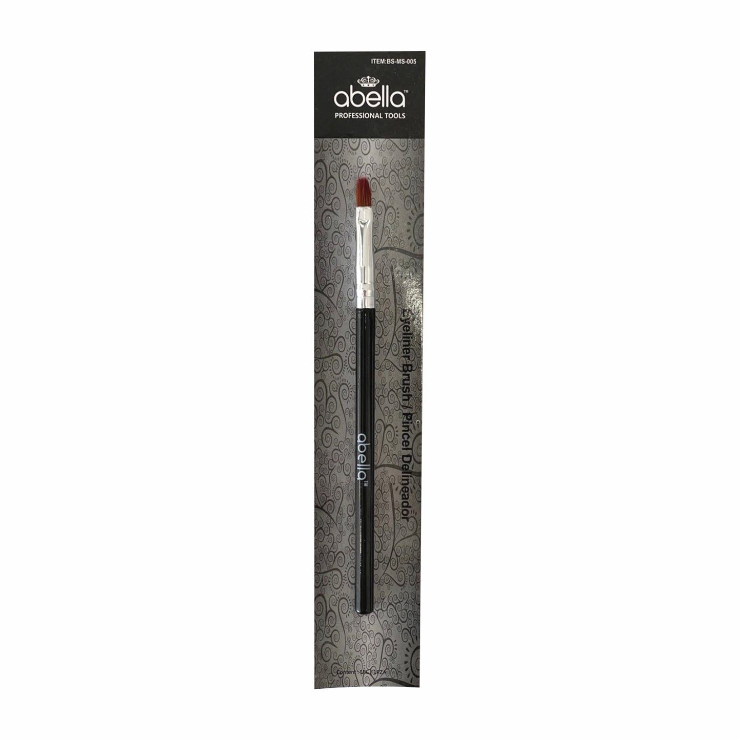 Brocha Individual EYELINER BRUSH ABELLA