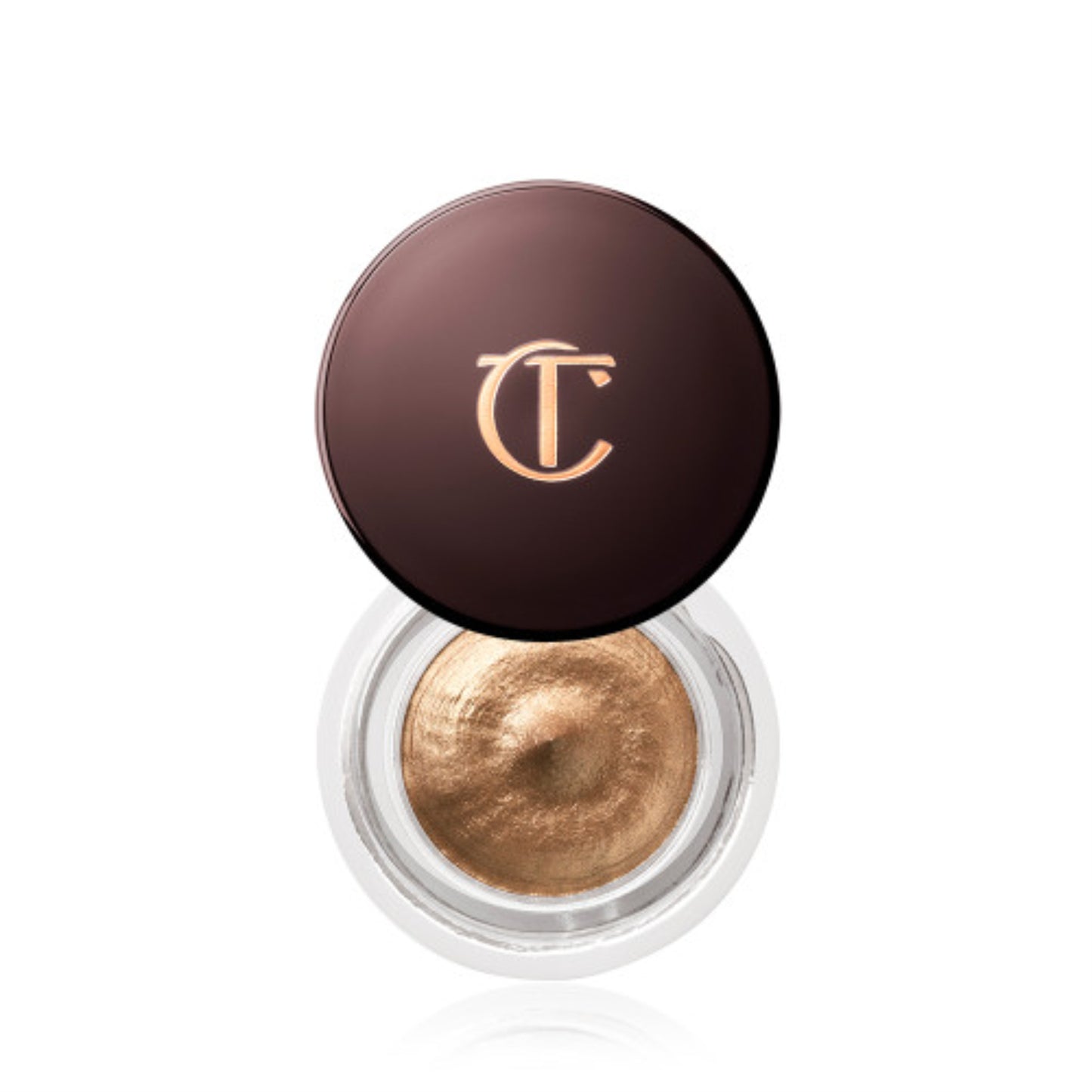 Sombra Individual EYES TO MESMERISE AMBER GOLD CHARLOTTE TILBURY