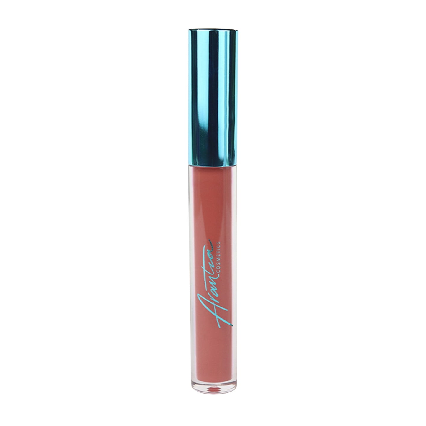 Labial Líquido Matte BLUSH SYRUP ARANTZA COSMETICS