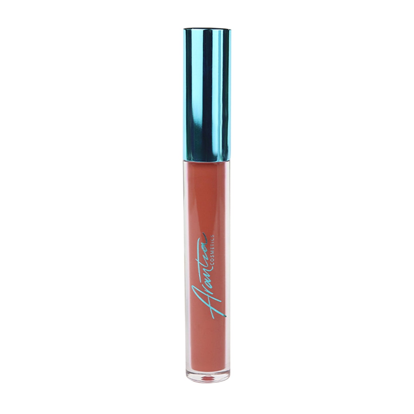 Labial Líquido Matte SATIN NUDE ARANTZA COSMETICS