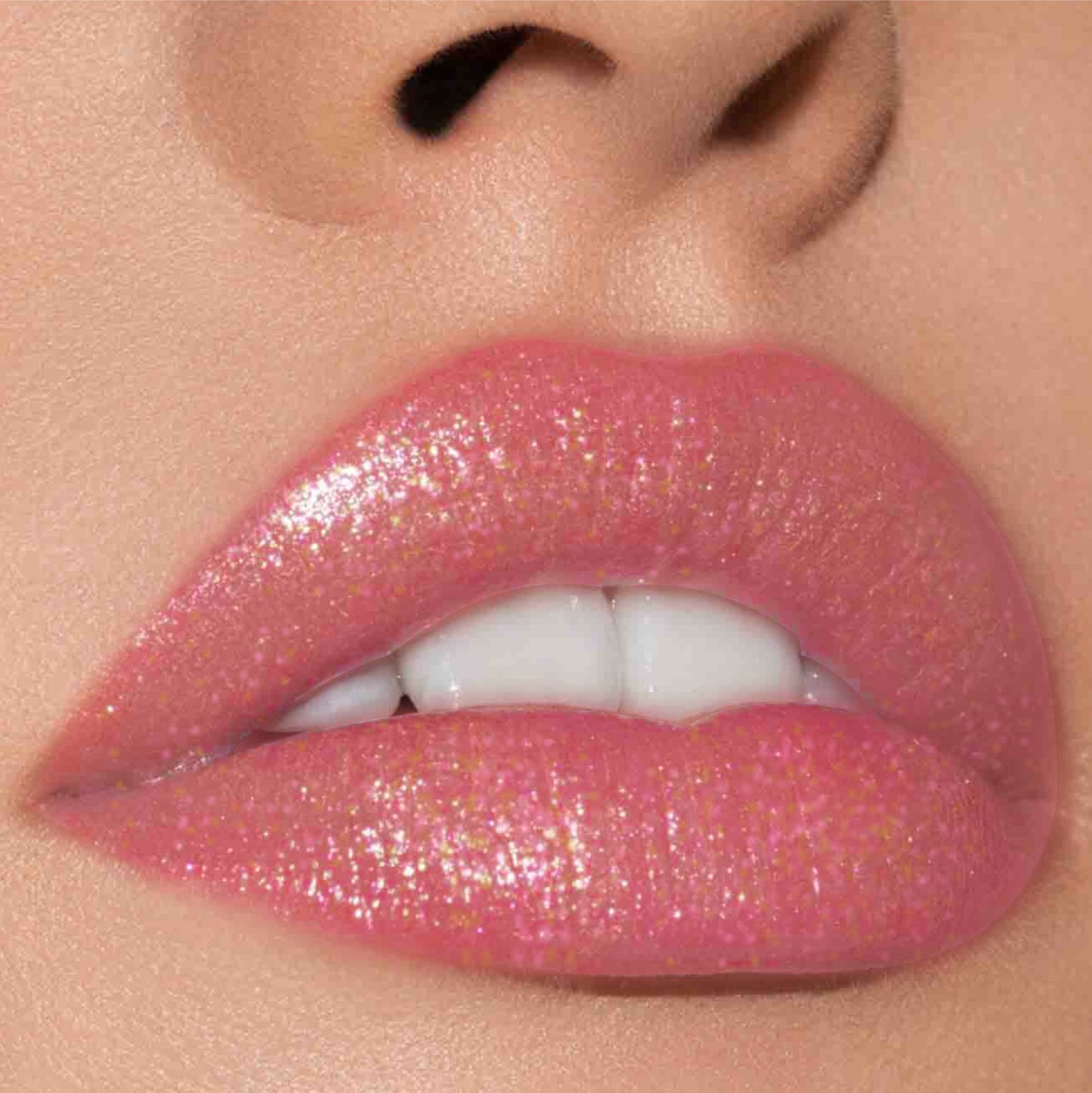 Labial Líquido Gloss ALEXANDRIA LUXOR COSMETICS