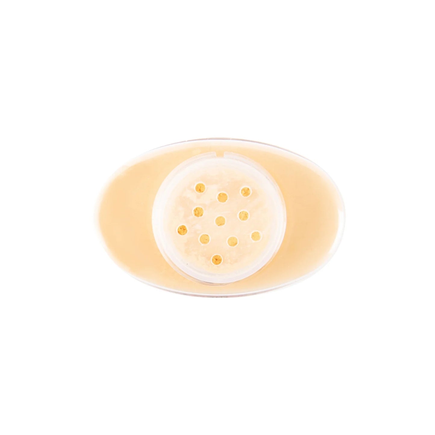 Polvo Traslúcido BANANA BEAUTY CREATIONS