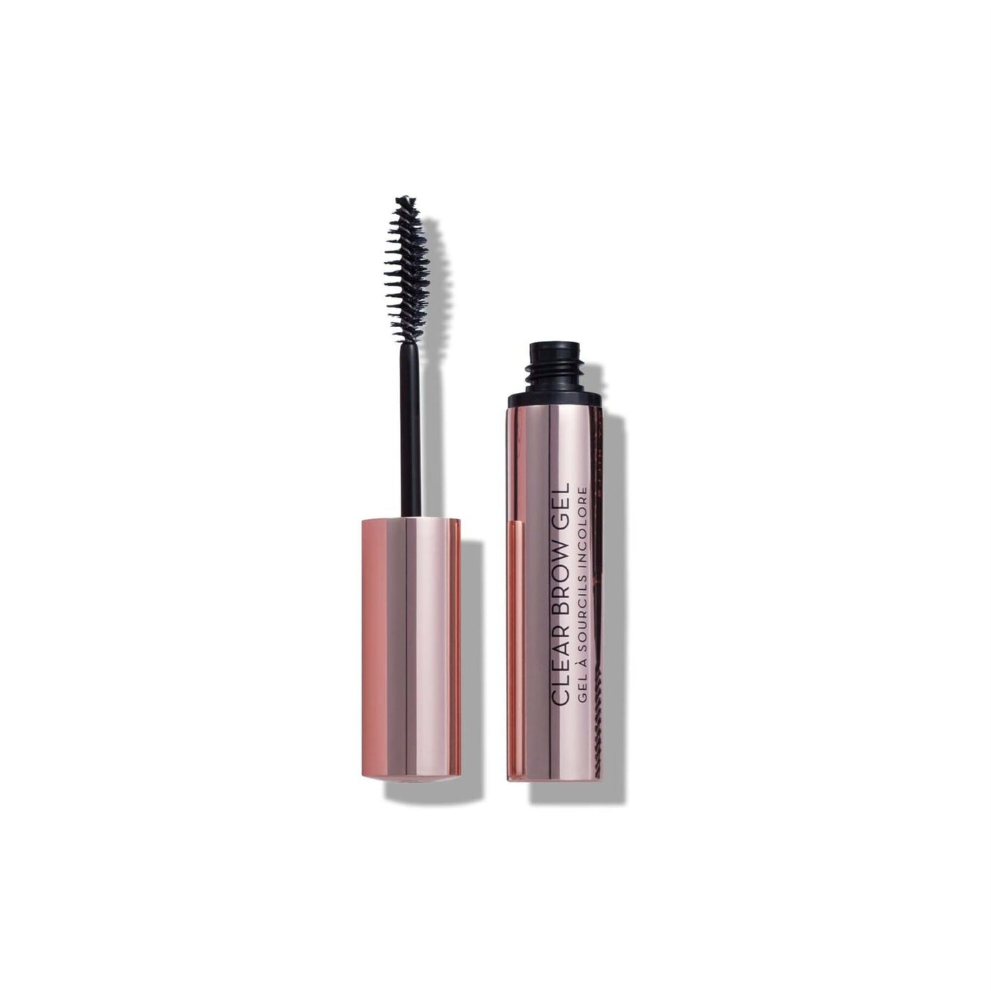 Set para Cejas NATURAL AND POLISHED DELUXE BROW KIT SOFT BROWN ANASTASIA BEVERLY HILLS