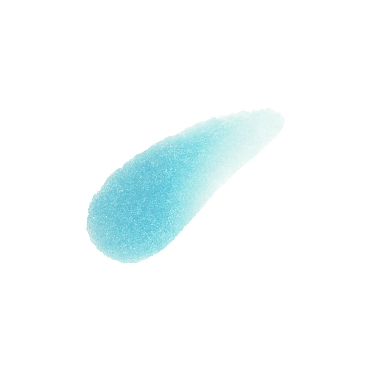 Exfoliante Labial VELOUR LIP SCRUB BLUE FREEZE JEFFREE STAR