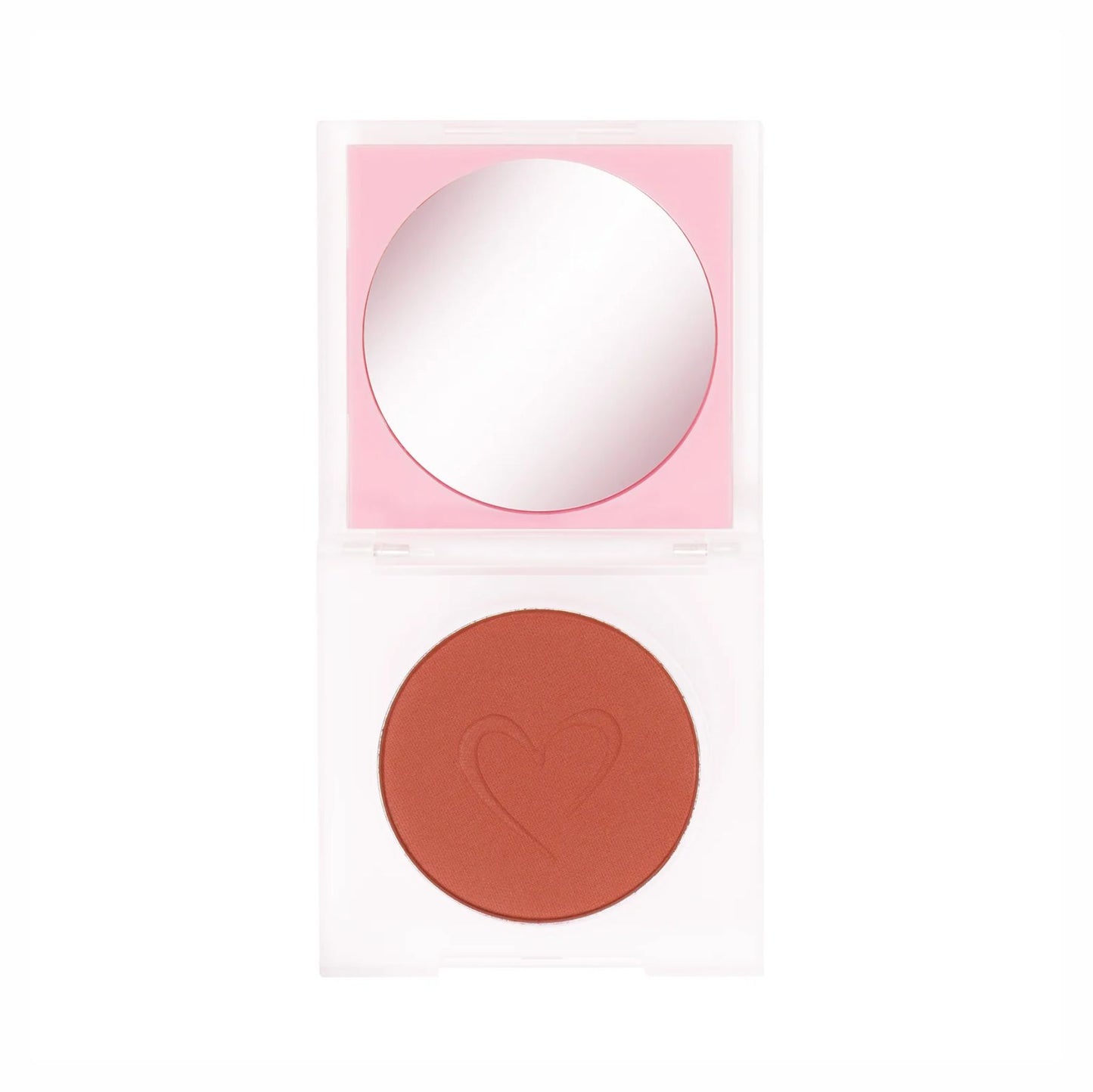 Rubor BLUSH HUSH BEAUTY CREATIONS