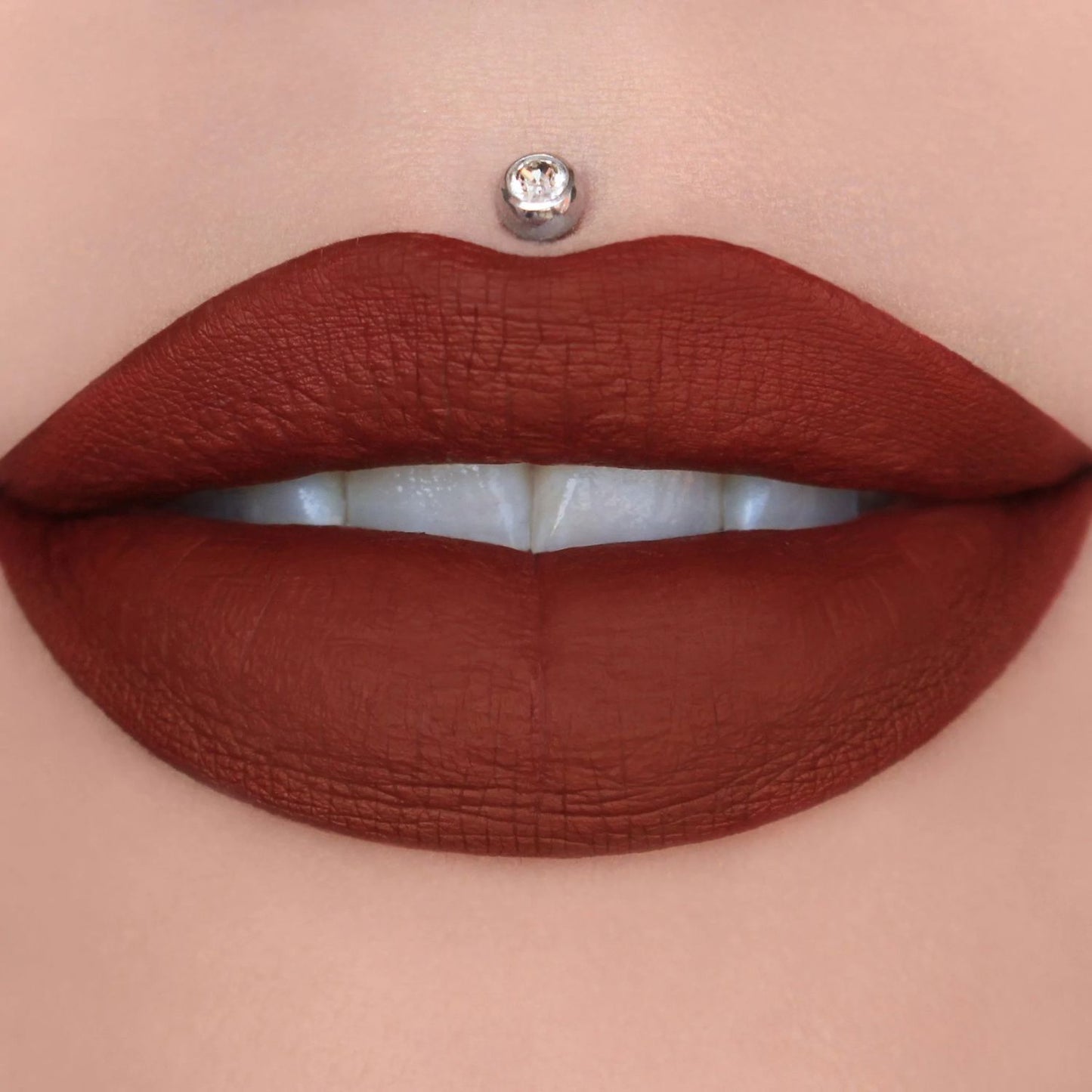 Labial Líquido Matte DESIGNER BLOOD JEFFREE STAR