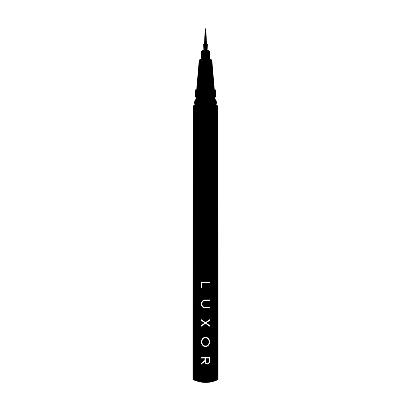 Delineador en Plumin EGYPT LUXOR COSMETICS