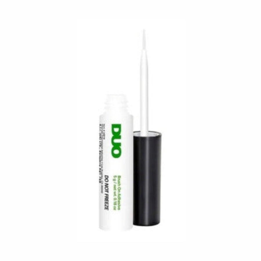 Pegamento de Pestañas GREEN CLEAR DUO