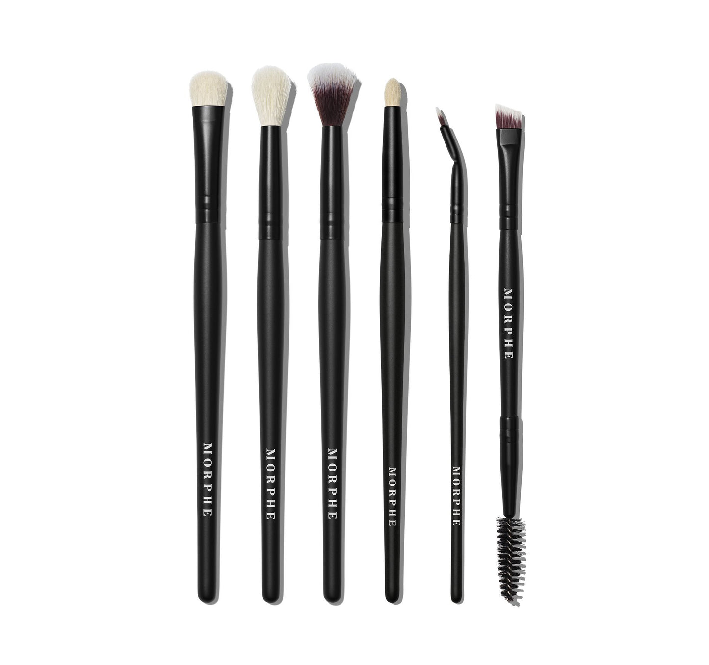 Set de Brochas EYE STUNNERS BRUSH MORPHE