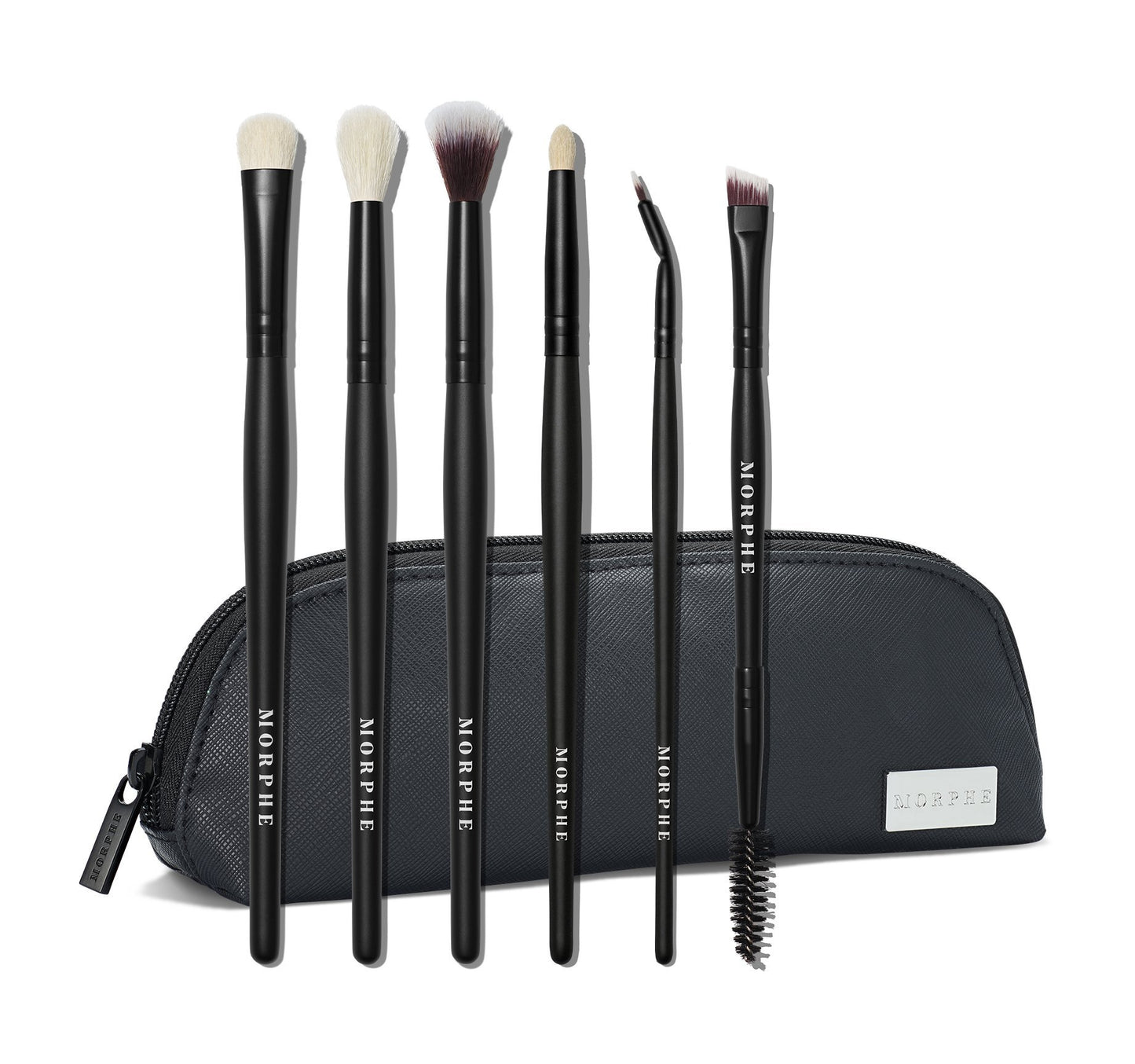 Set de Brochas EYE STUNNERS BRUSH MORPHE