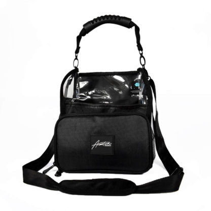 Bolso Multifuncional THE MUA BRUSH BAG ARANTZA COSMETICS