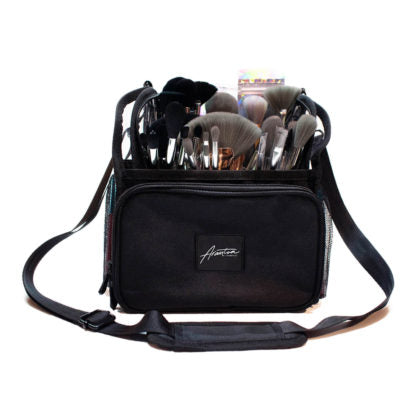 Bolso Multifuncional THE MUA BRUSH BAG ARANTZA COSMETICS