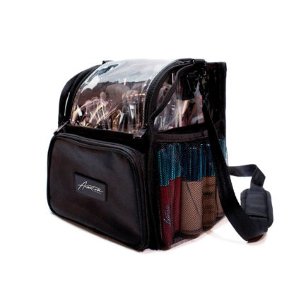 Bolso Multifuncional THE MUA BRUSH BAG ARANTZA COSMETICS
