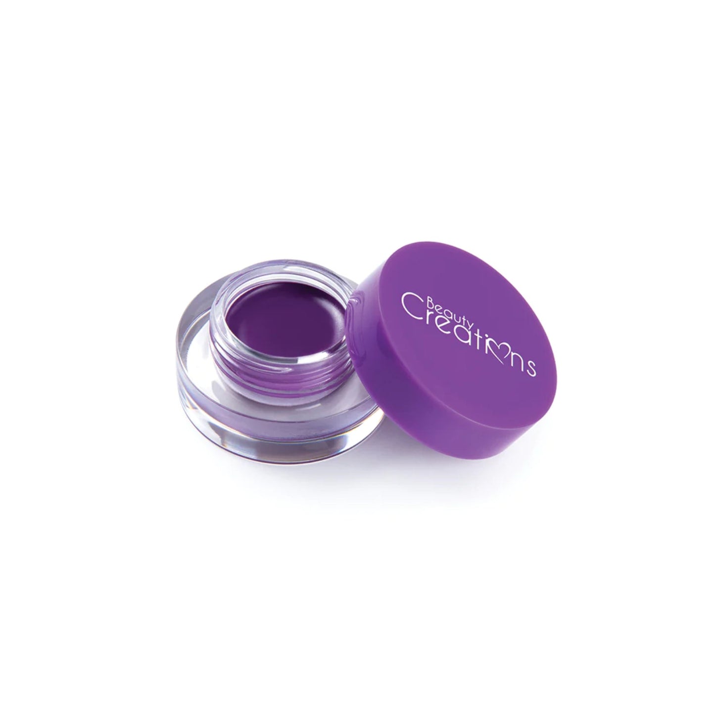 Delineador en Gel GEL POT BEAUTY CREATIONS