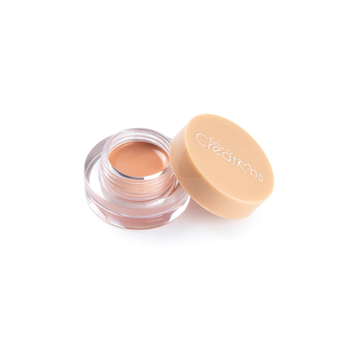 Delineador en Gel GEL POT BEAUTY CREATIONS