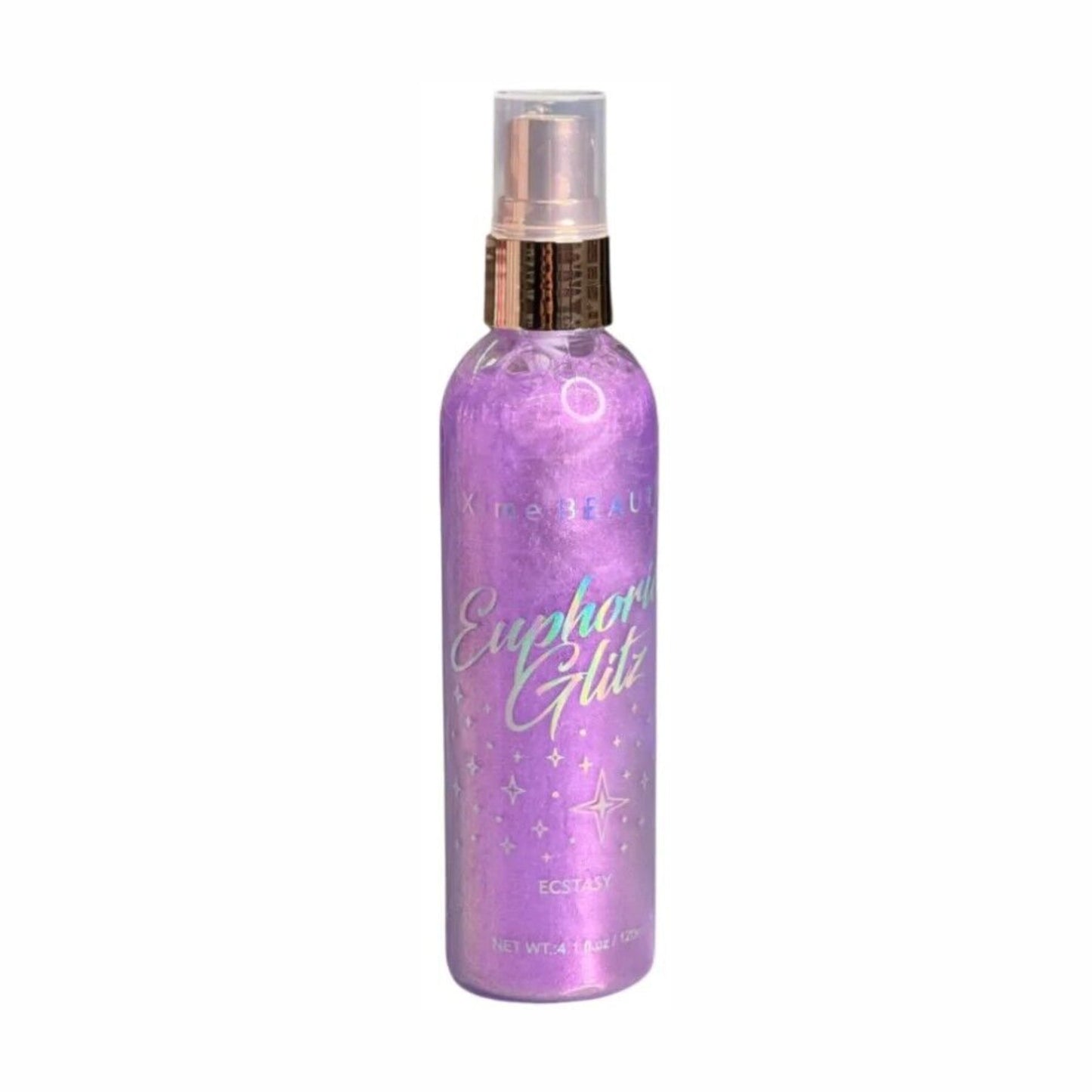 Iluminador Corporal EUPHORIA GLITZ XIME BEAUTY