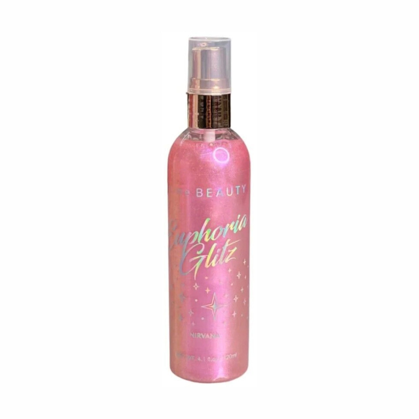 Iluminador Corporal EUPHORIA GLITZ XIME BEAUTY
