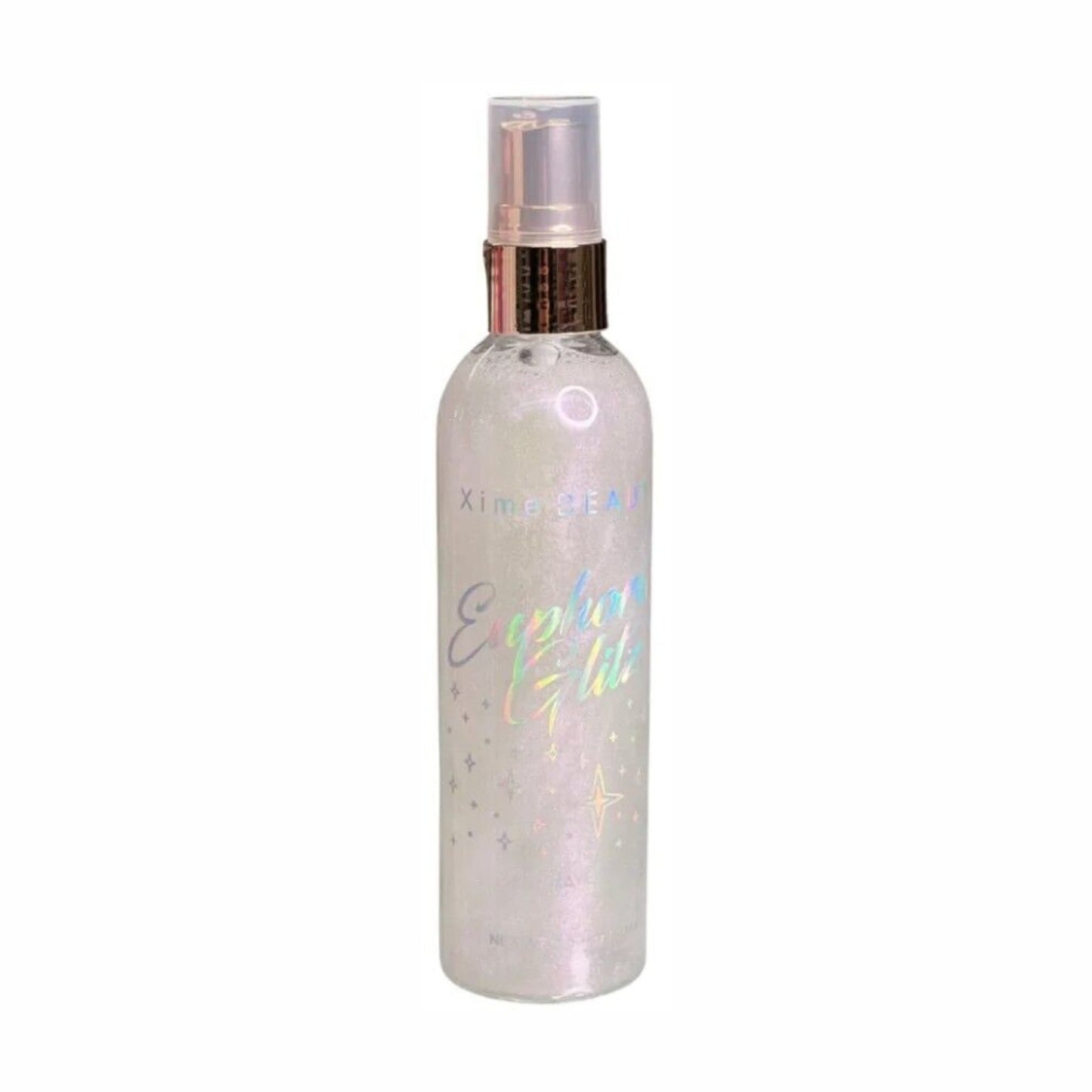 Iluminador Corporal EUPHORIA GLITZ XIME BEAUTY