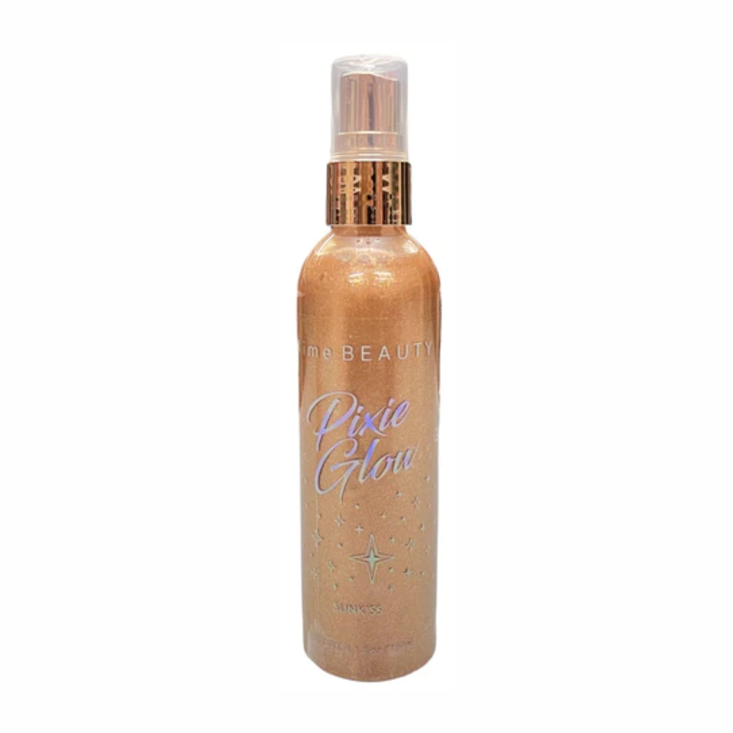 Iluminador Corporal EUPHORIA GLITZ XIME BEAUTY