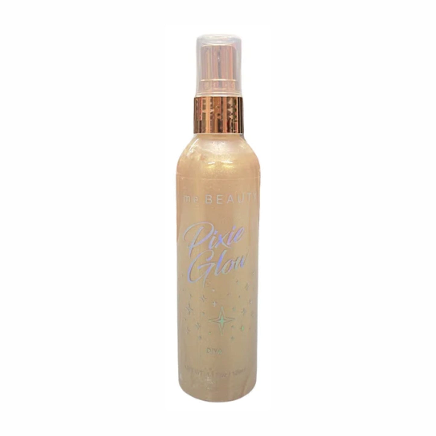 Iluminador Corporal EUPHORIA GLITZ XIME BEAUTY
