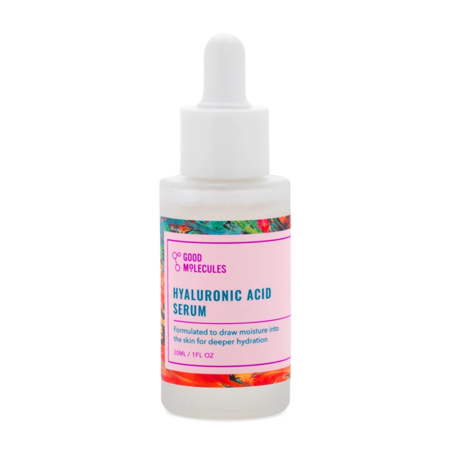 Serum HYALURONIC ACID SERUM GOOD MOLECULES