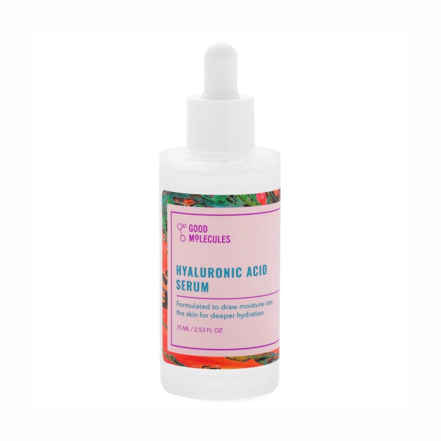 Serum HYALURONIC ACID SERUM JUMBO GOOD MOLECULES
