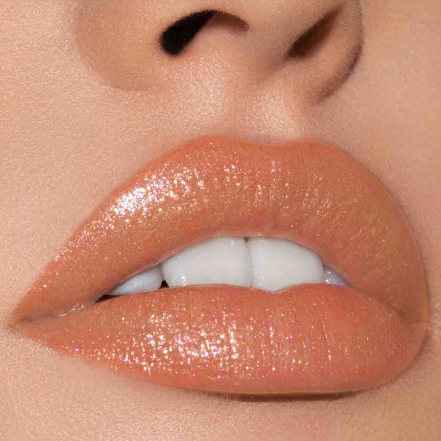 Labial Líquido Gloss GIZA LUXOR COSMETICS