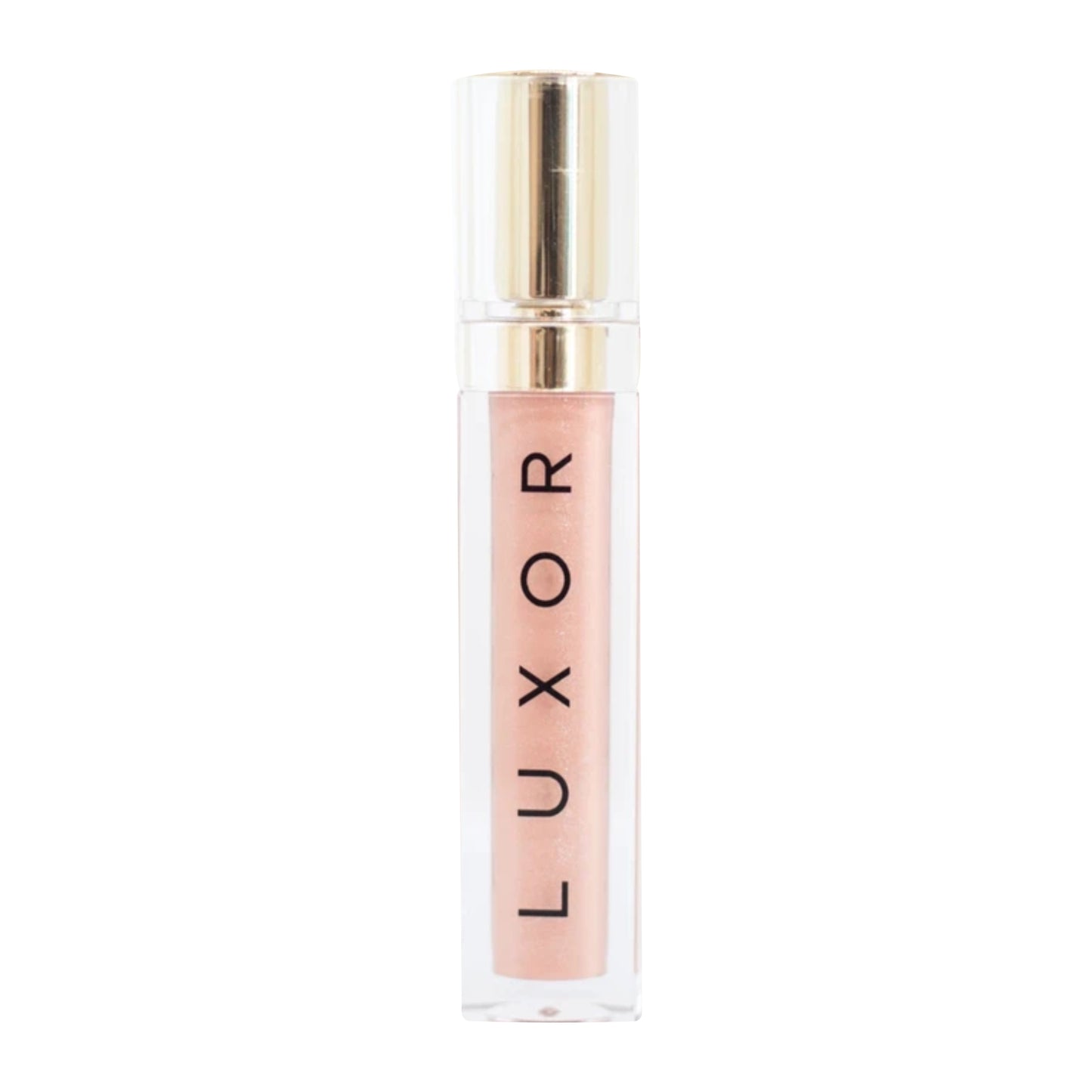 Labial Líquido Gloss GIZA LUXOR COSMETICS