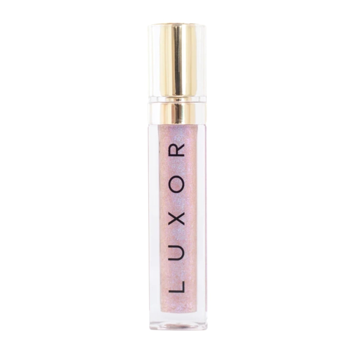Labial Líquido Gloss NILE LUXOR COSMETICS