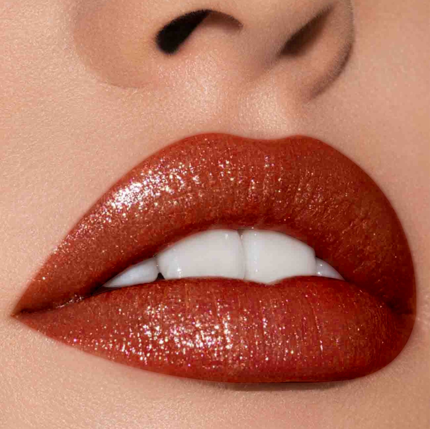 Labial Líquido Gloss ISLAND LUXOR COSMETICS