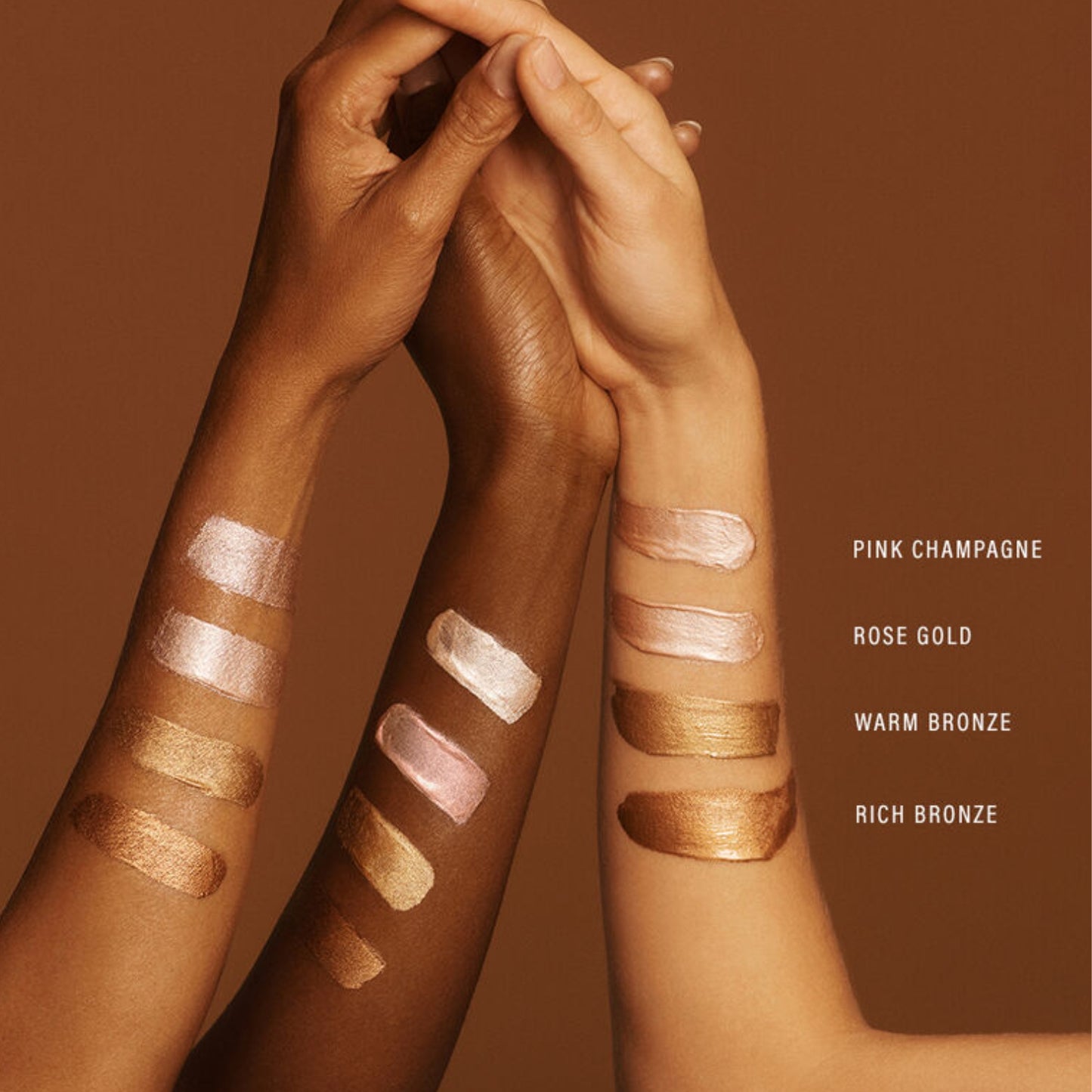 Filtro Iluminador THAT STAR FILTER WARM BRONZE JL BEAUTY