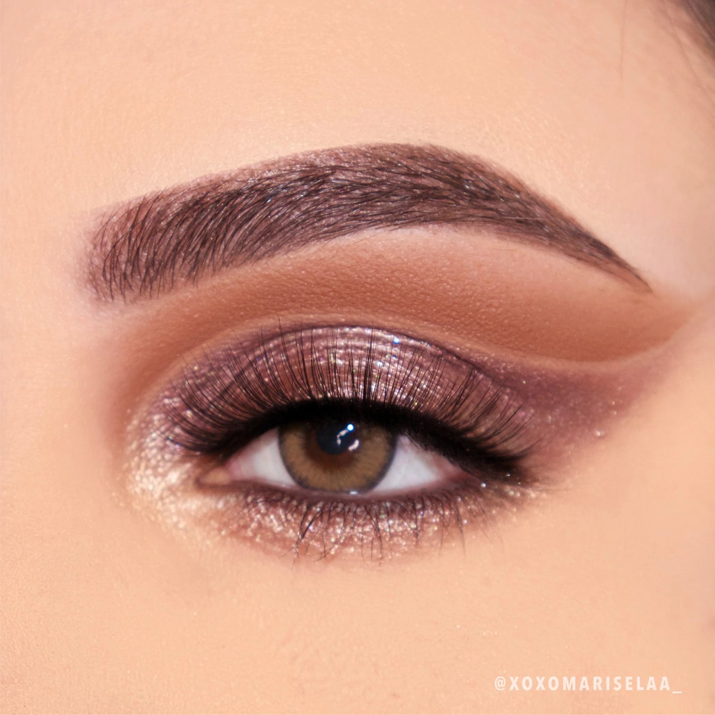 Paleta de Sombras PRESSED PIGMENTS PALETTE LITTLE STARS MOIRA