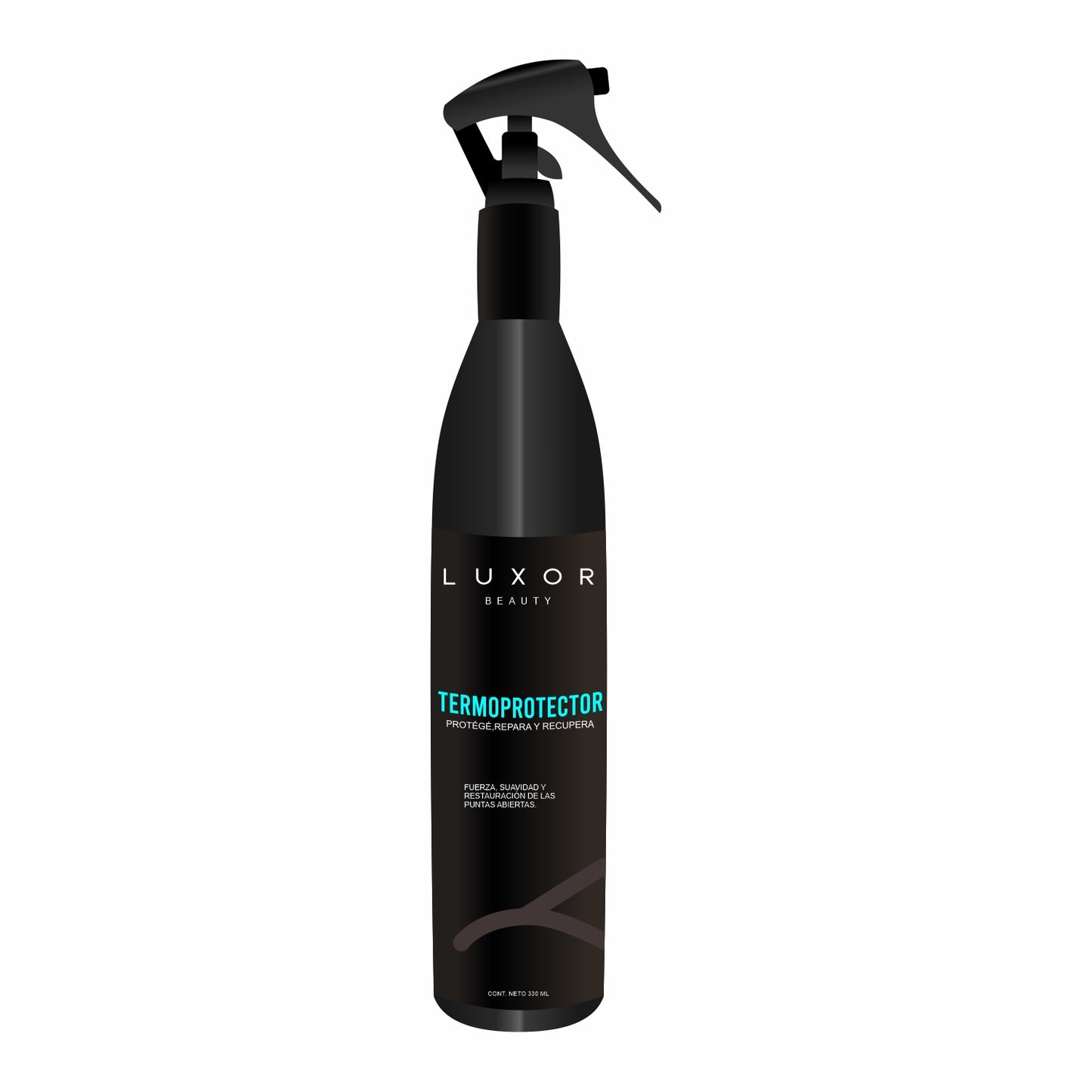 Producto Capilar Tratamiento TERMOPROTECTOR LUXOR COSMETICS