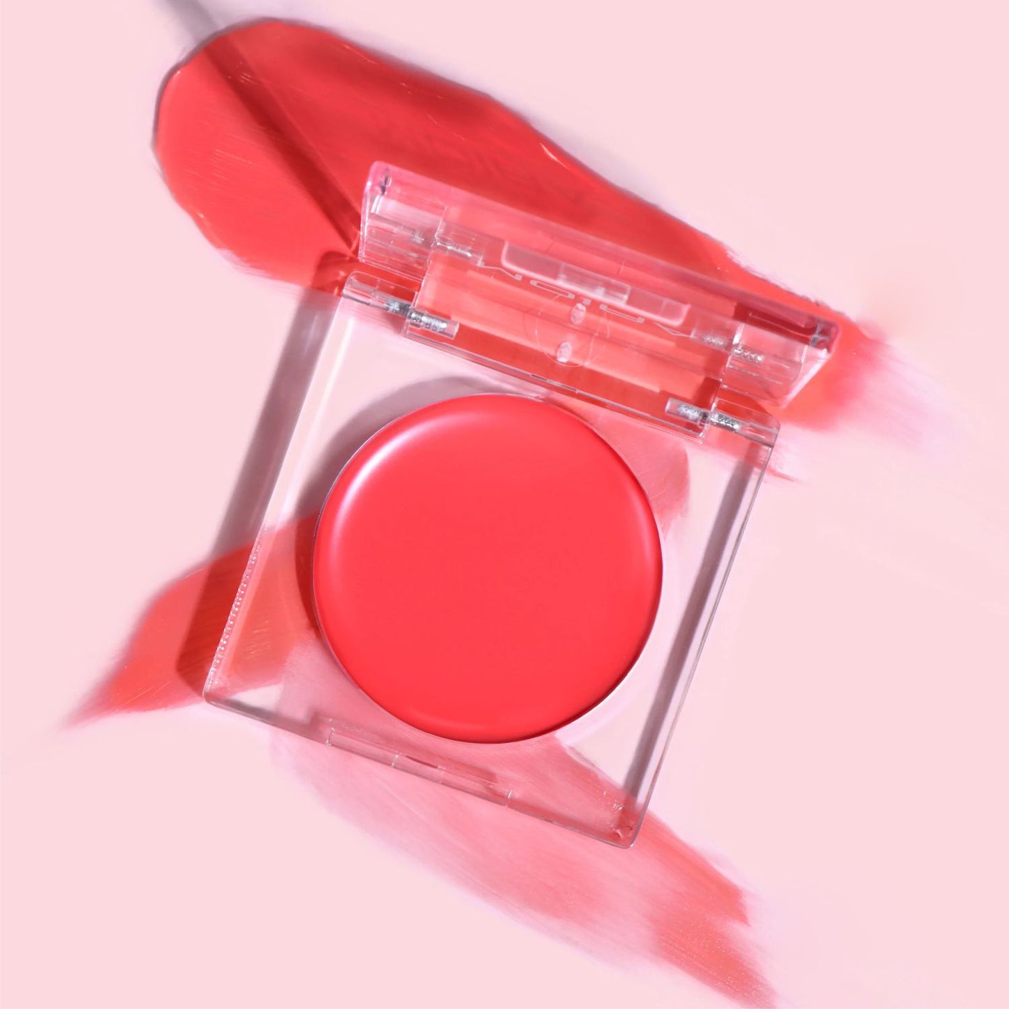 Rubor LOVEHEAT CREAM I ADORE YOU 04 MOIRA