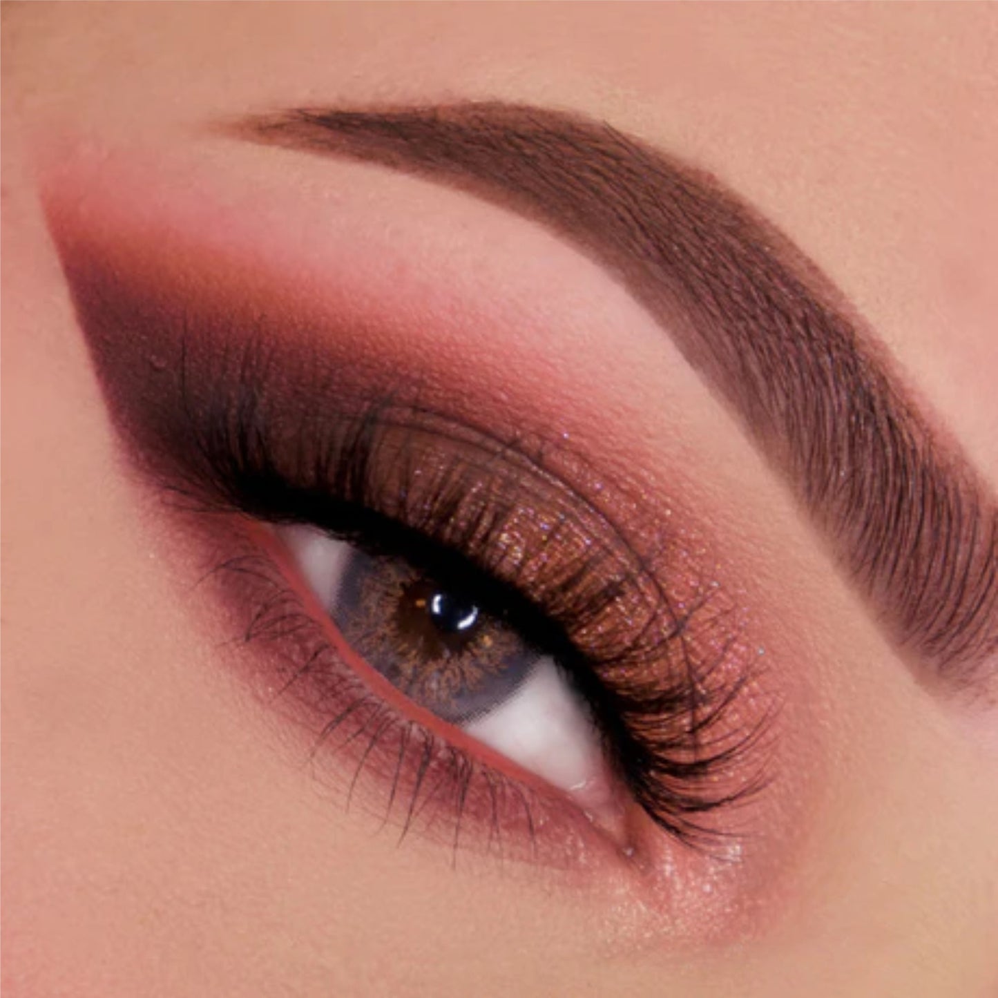 Paleta de Sombras CELESTIAL SERIES PALETTE CELESTIAL LOVE MOIRA