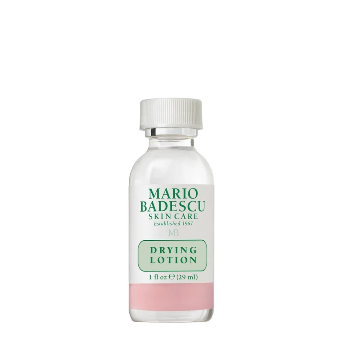 Secador de Acne DRYING LOTION MARIO BADESCU