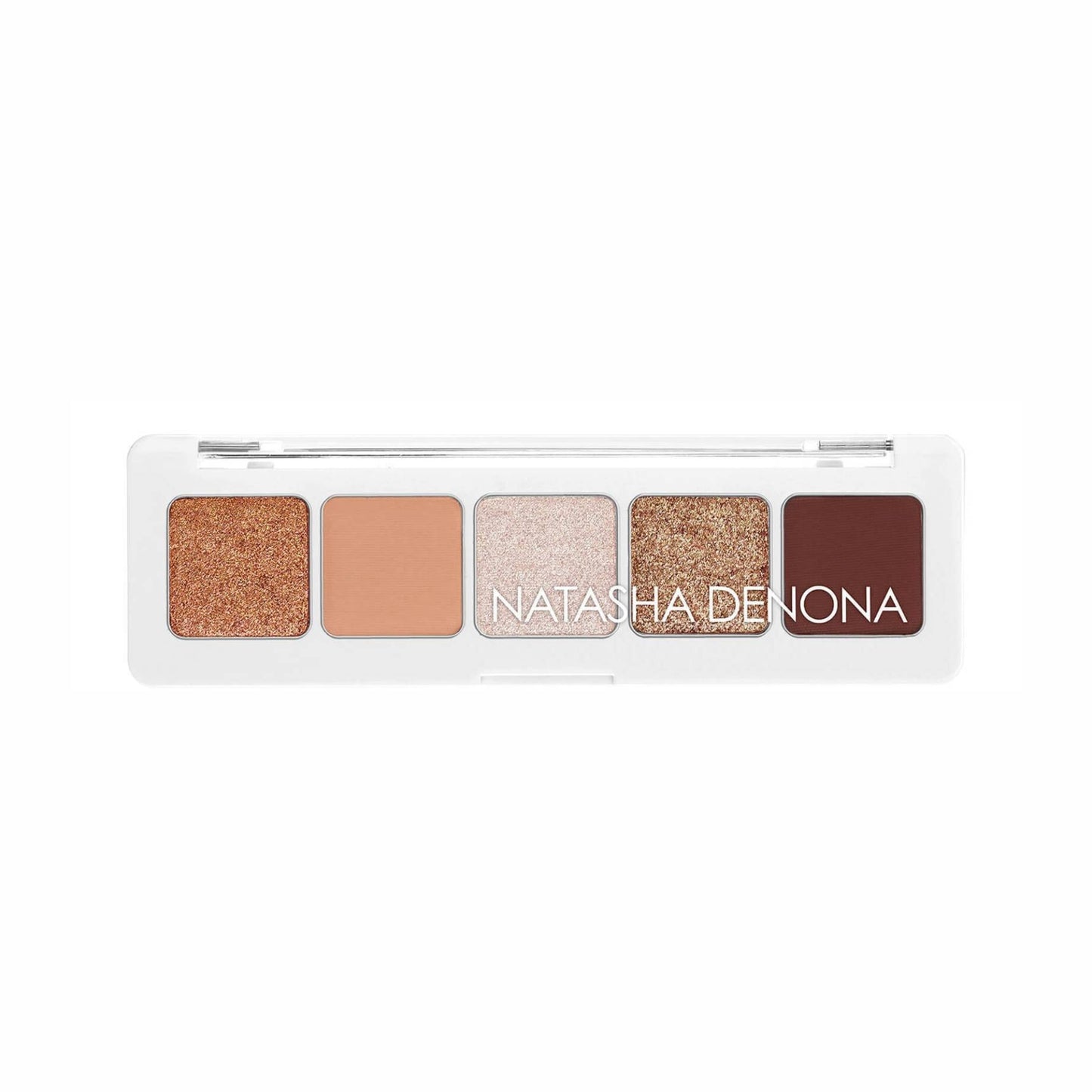 Paleta de Sombras MINI NUDE PALETTE NATASHA DENONA