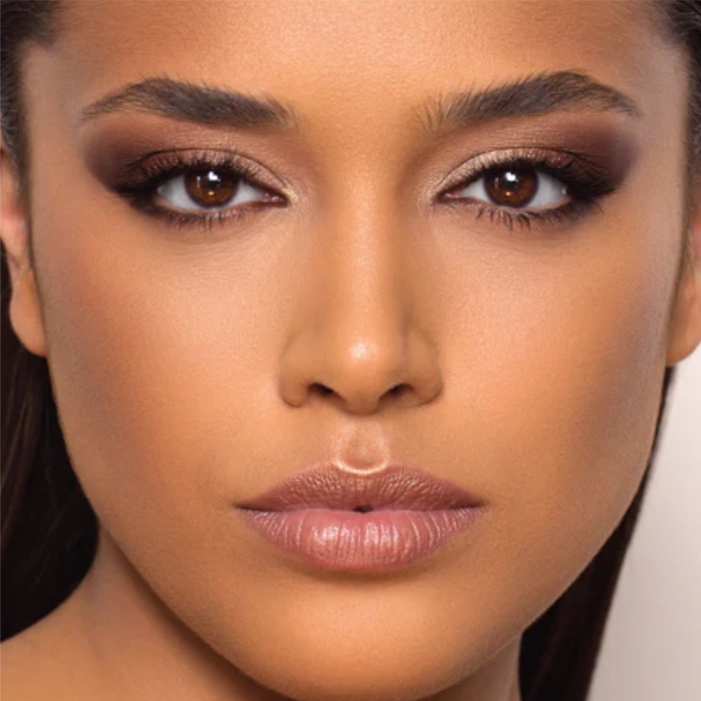 Paleta de Sombras MINI NUDE PALETTE NATASHA DENONA